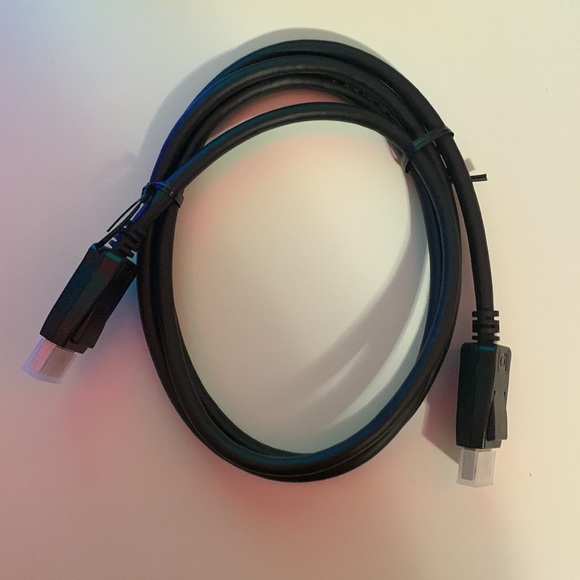 HP 2159M 21.5 Inch HD LCD Monitor - Picture 8 of 9